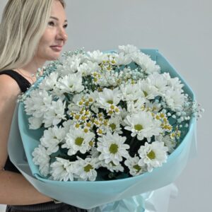 Букет А-006